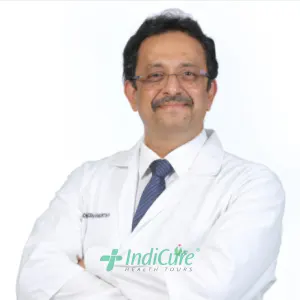 Dr.Mohan Keshavmurthy